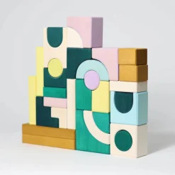 Baukasten Movement