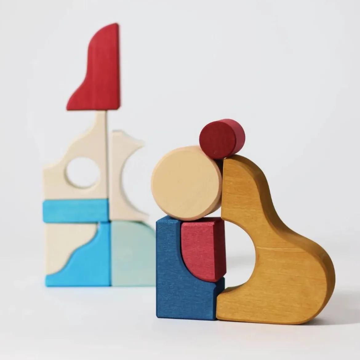 Baukasten Wave