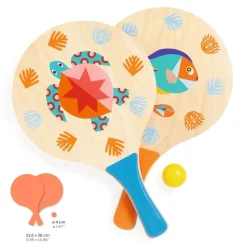 Beach Ball Set Meer