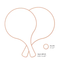 Beach Ball Set Meer