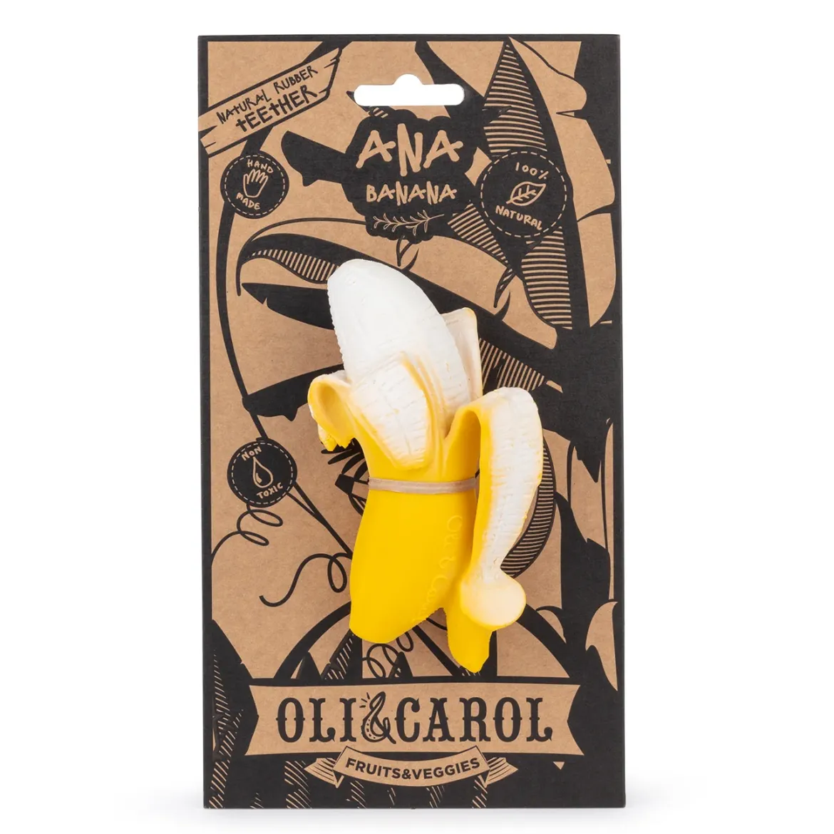 Beißspielzeug | Ana Banana
