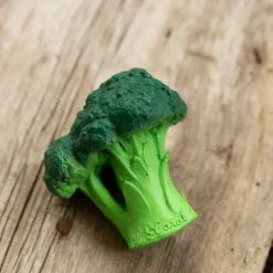 Beißspielzeug | Brucy the Broccoli