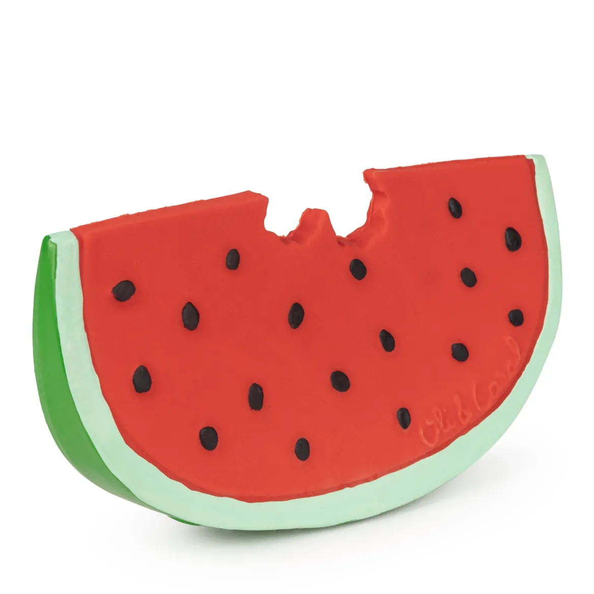 Beißspielzeug | Wally the Watermelon