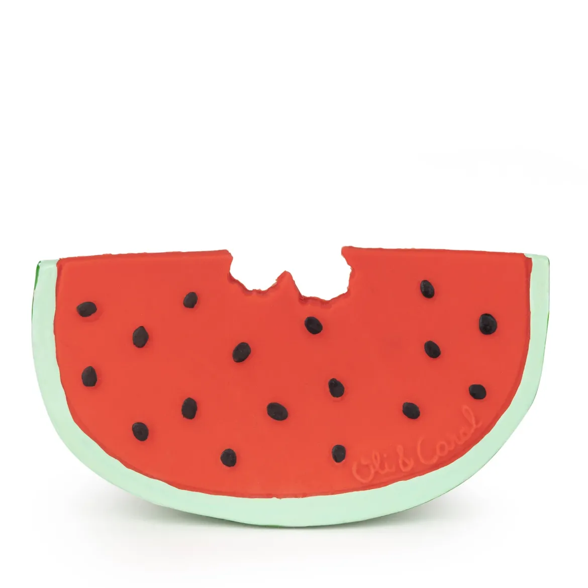 Beißspielzeug | Wally the Watermelon