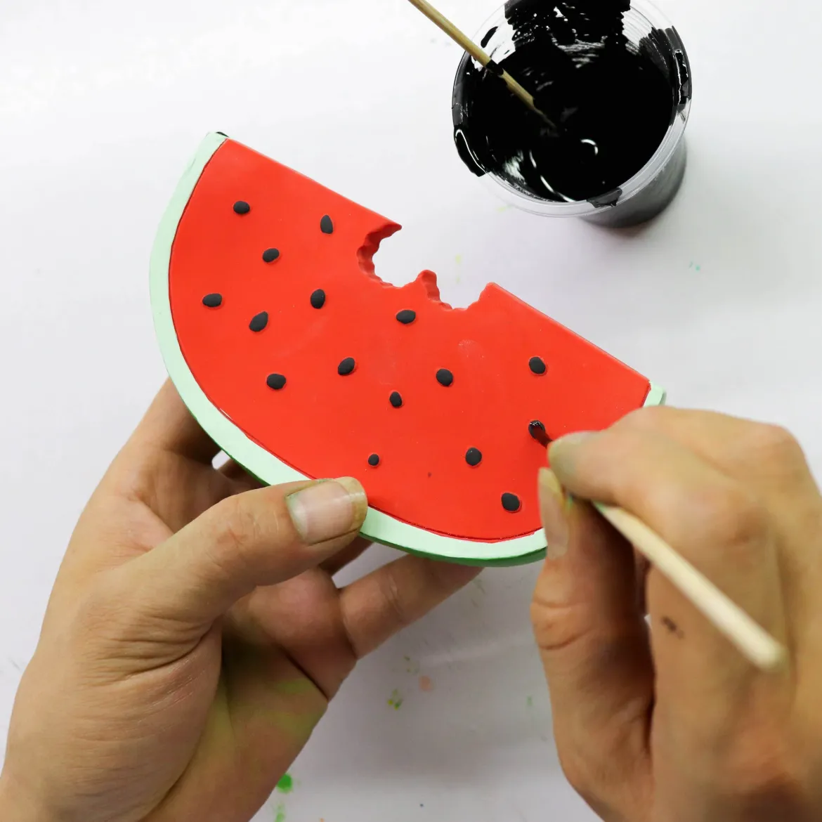 Beißspielzeug | Wally the Watermelon