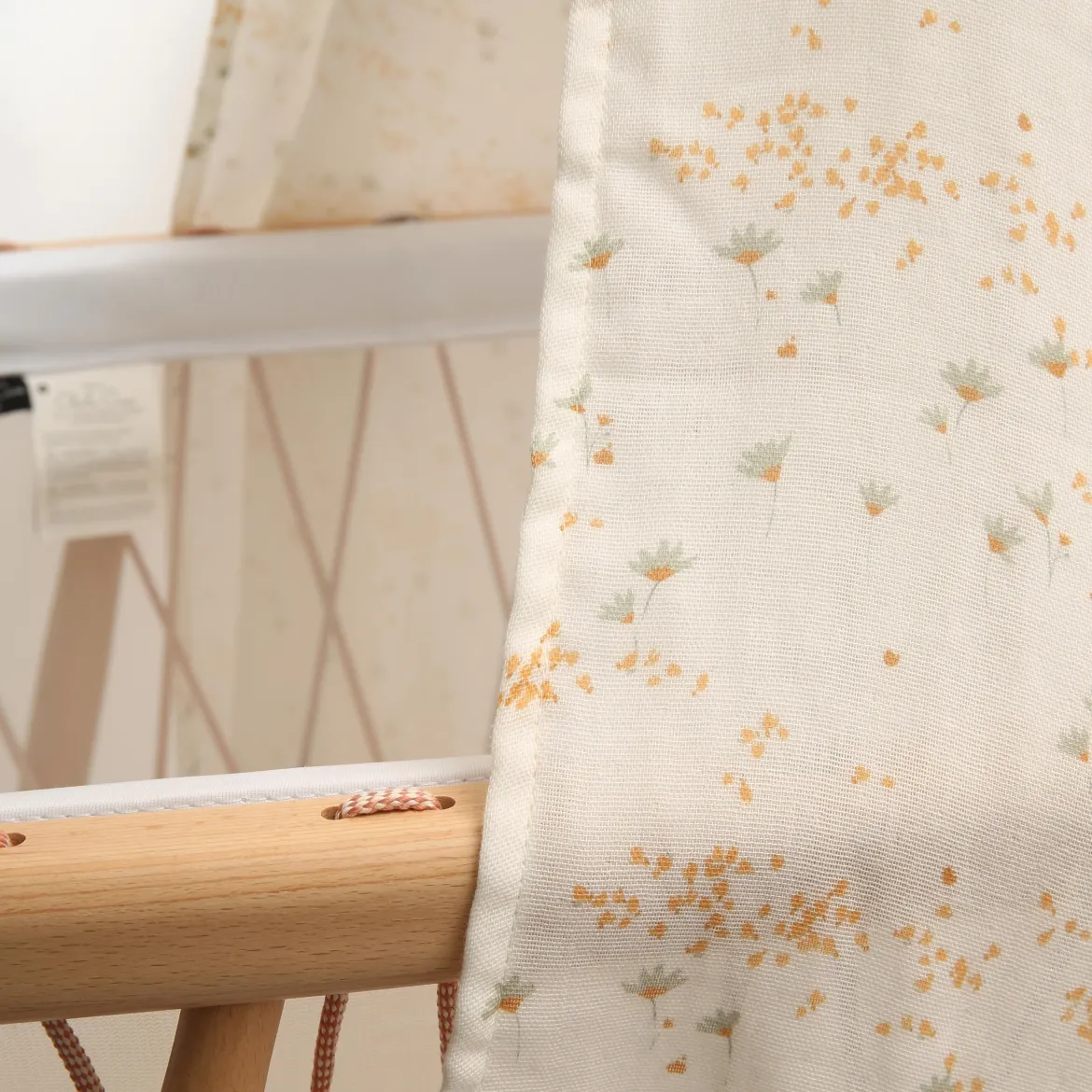 Betthimmel KUMI CANOPY