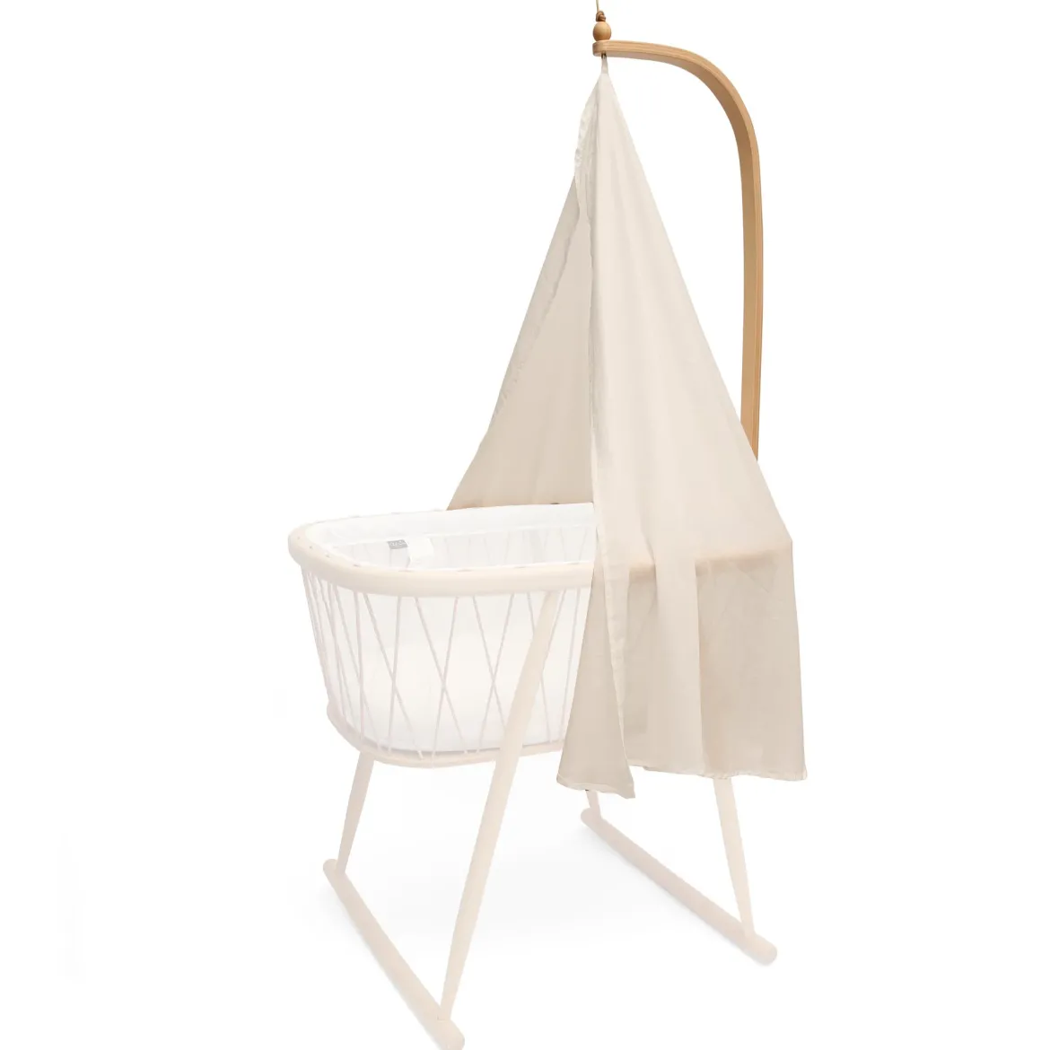 Betthimmel KUMI CANOPY