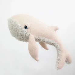 BigStuffed Großer Wal "Big Mama" | 83 cm