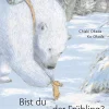 Bist Du der Frühling?