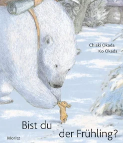 Bist Du der Frühling?