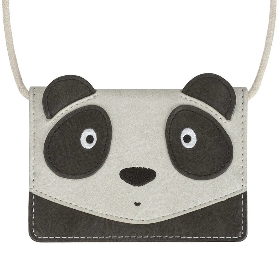 Brustbeutel | Panda Loki