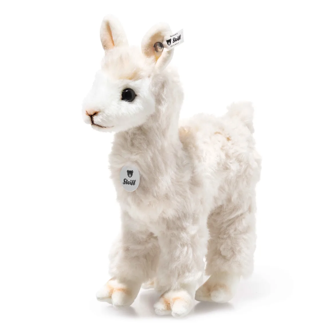 Cosy Alpaka | 18 cm