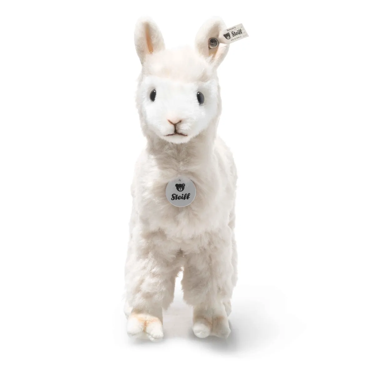 Cosy Alpaka | 18 cm