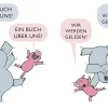 Das Buch über uns
