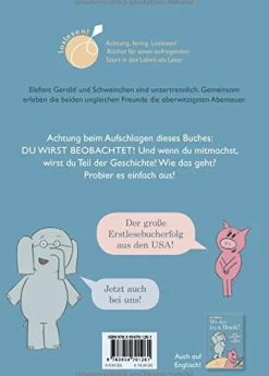 Das Buch über uns