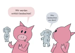 Das Buch über uns