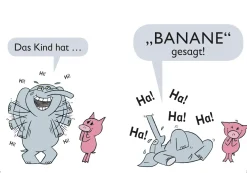 Das Buch über uns