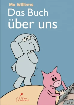 Das Buch über uns