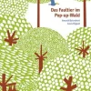 Das Faultier im Pop-up-Wald