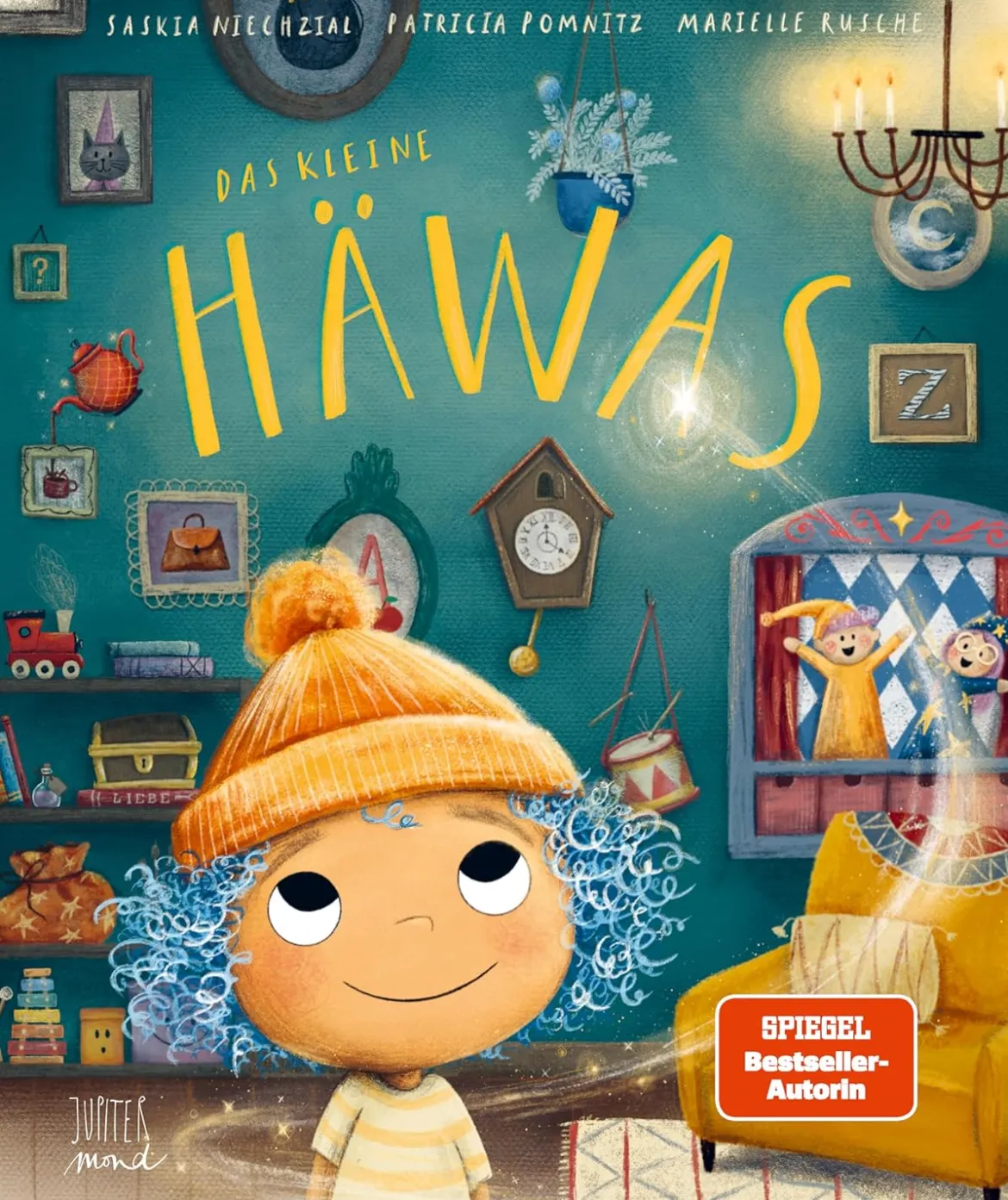 Das kleine Häwas