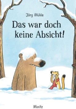 Das war doch keine Absicht!