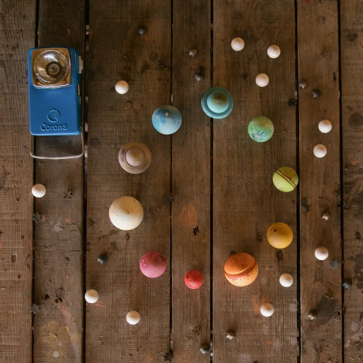 Dear Universe Planeten Spielset