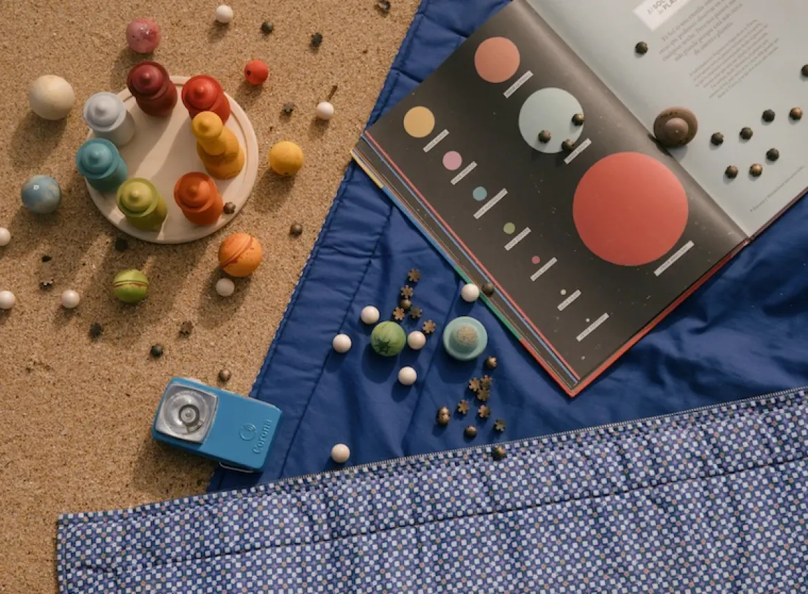 Dear Universe Planeten Spielset