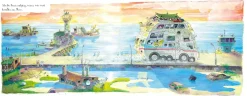 Der fantastische Bus