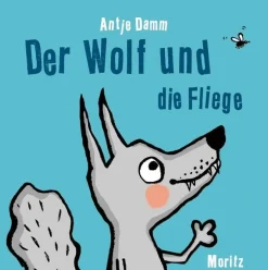 Der Wolf und die Fliege