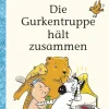 Die Gurkentruppe hält zusammen