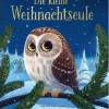 Die kleine Weihnachtseule
