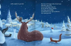 Die kleine Weihnachtseule