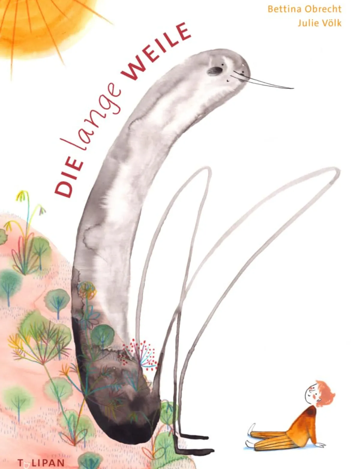 Die lange Weile