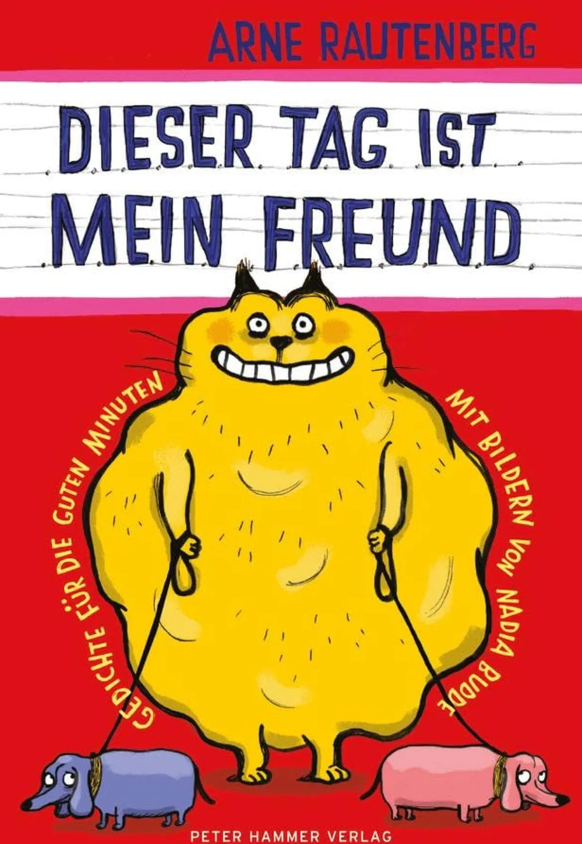 Dieser Tag ist mein Freund