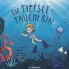 Die Tiefseetaucherin