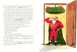 Die Weihnachtssuperhelden. Verflixt und zugeschneit