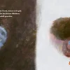 Drei kleine Handschuhe