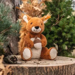 Eichhoernchen Phil | 20 cm