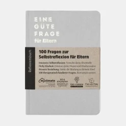 Eine gute Frage für Eltern