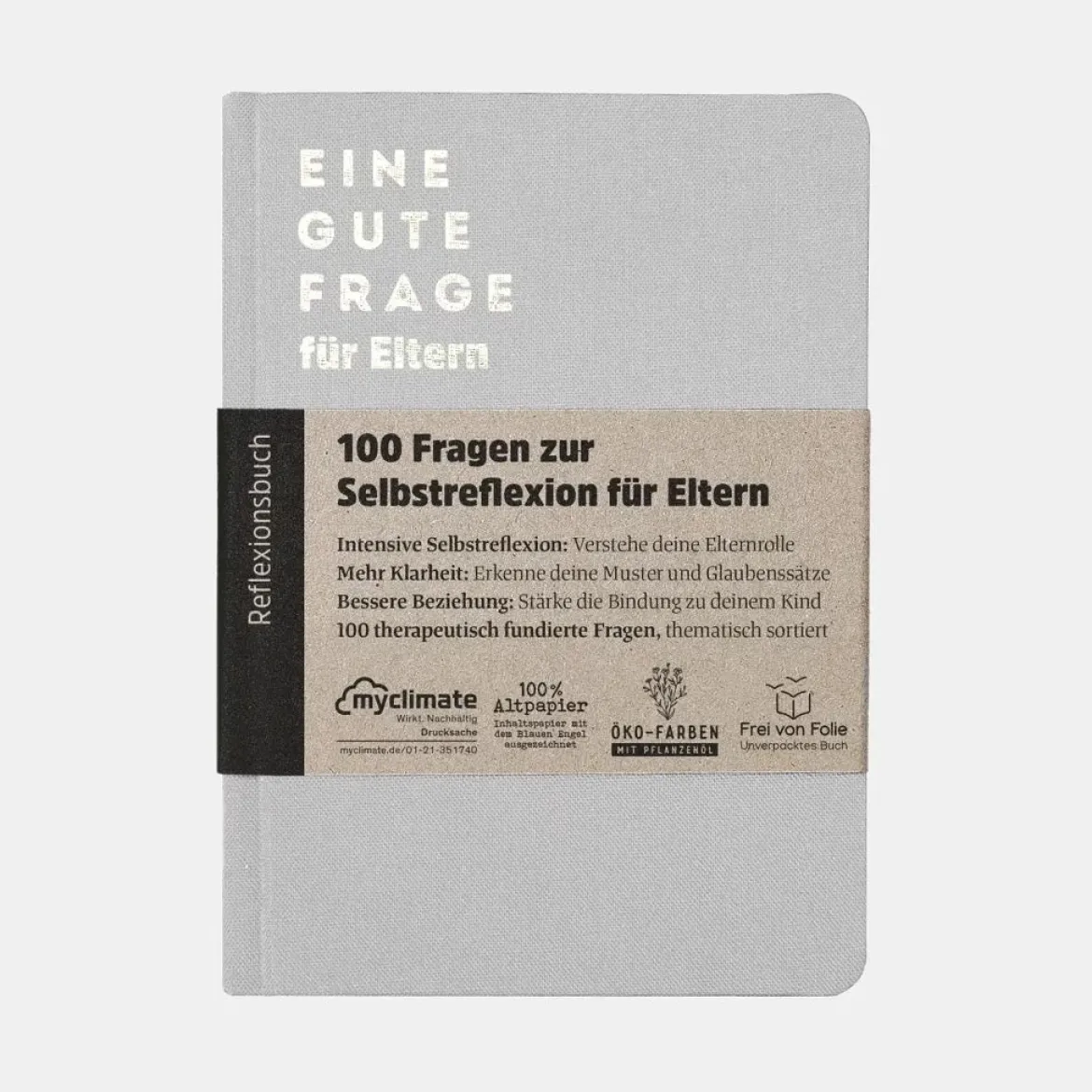 Eine gute Frage für Eltern
