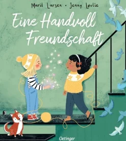 Eine Handvoll Freundschaft
