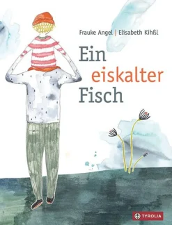 Ein eiskalter Fisch