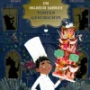 Eine unglaublich sagenhafte TORTENGESCHICHTE