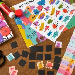 Ein gutes Gefühl 2 | Gefühlstagebuch für Kinder