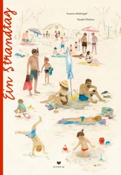Ein Strandtag