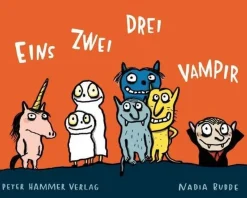 Eins zwei drei Vampir