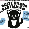 Erste Bilder für Babyaugen. Das Kartenset | 0-3 Monate
