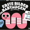 Erste Bilder für Babyaugen. Das Kartenset | 3-6 Monate