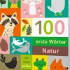 100 erste Wörter – Natur