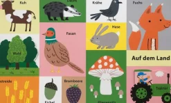 100 erste Wörter – Natur